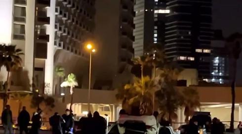 الخامسة في مكان مع وسيم كيوف | 9.4.2023