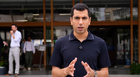 הדלפה היא פשע? הפרשה שטלטלה את המדינה | האיש בשטח