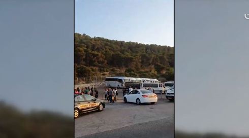 الخامسة في مكان مع يوسف شداد | 20.8.2023