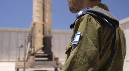 המתח ברגעי הלחיצה על הכפתור שמיירט את הטילים: הגיבורים השקטים של המלחמה עם איראן