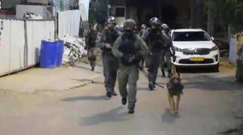 الخامسة في مكان مع وسيم كيوف 29.3.2022