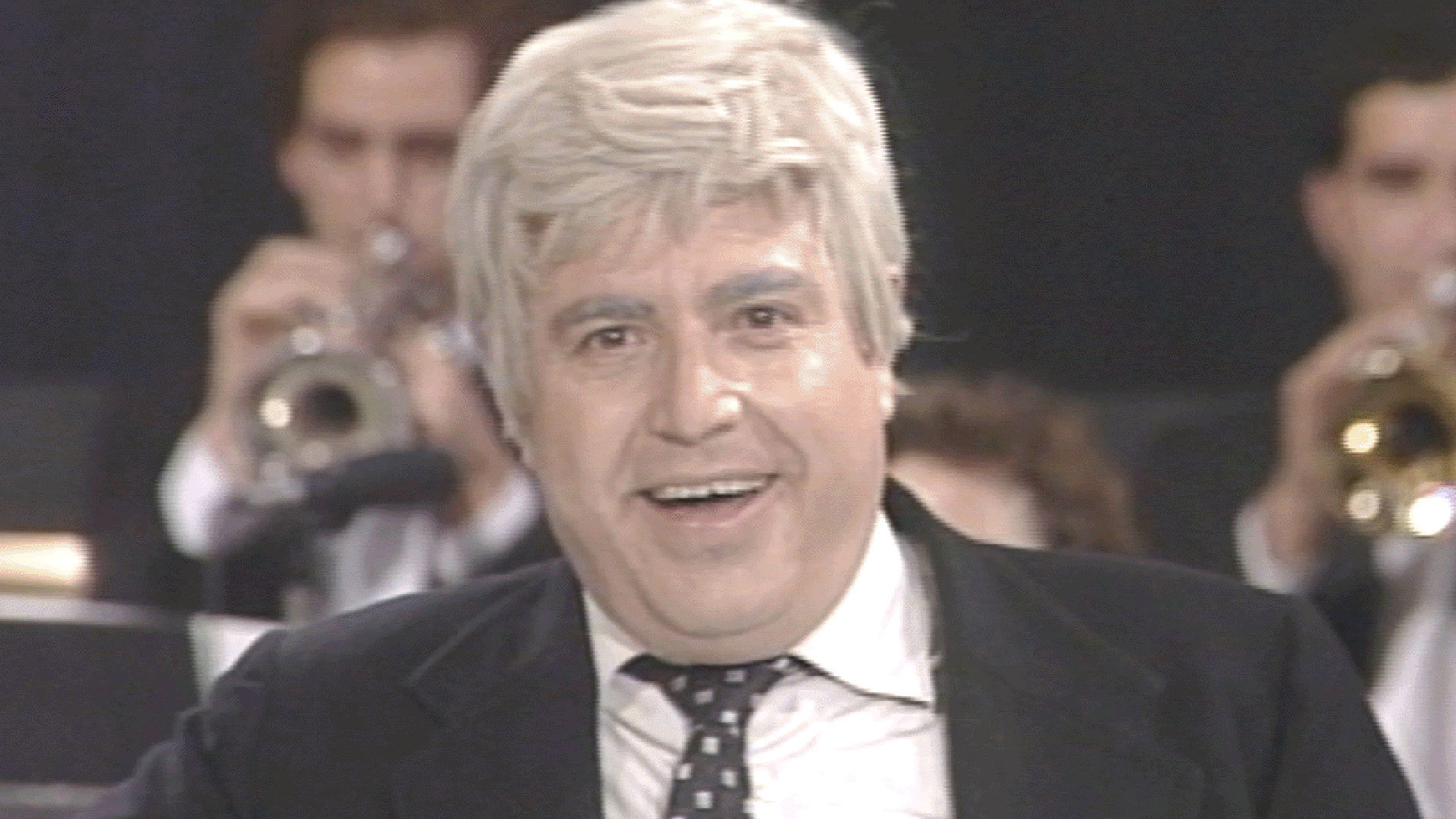 טוביה צפיר, 1984