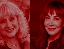 חני נחמיאס וציפי מור