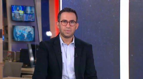 חדשות הלילה | 08.07.25.כאן חדשות חדשות הלילה | 08.07.25