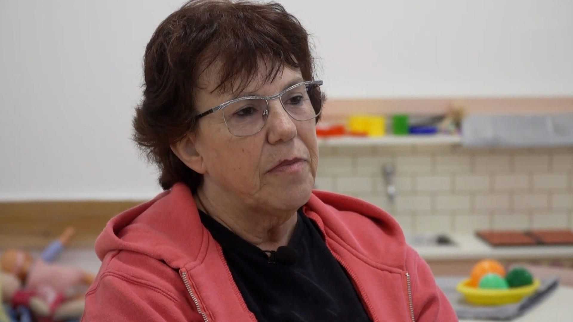 משאירים כיסא לכפיר ביבס: גן הילדים של ניר עוז נפתח מחדש