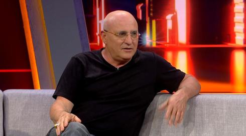 הלילה עם לוסי וגורי | 12.05.20