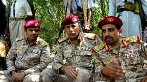 המערכה בתימן עולה מדרגה: על הכוונת - בכירי החות'ים