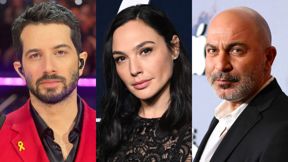 ליאור רז, גל גדות, רן דנקר