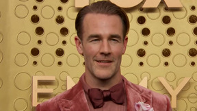 הוליווד נפרדת מהשחקן ג'יימס ואן דר ביק - לנצח "דוסון קריק"