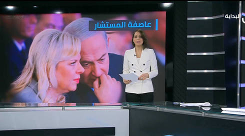 غدير كمال مريح
