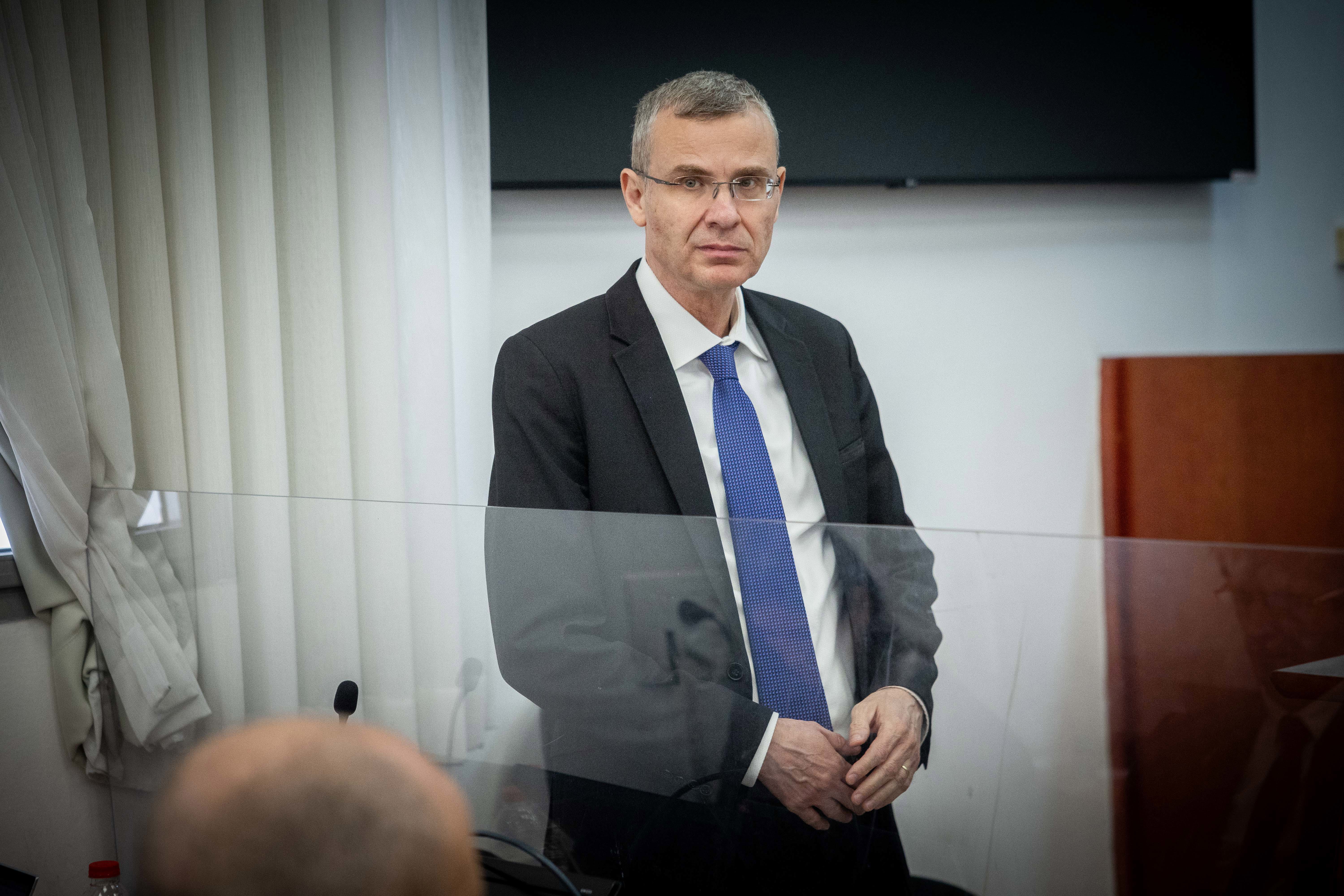 יונתן זינדל, פלאש 90