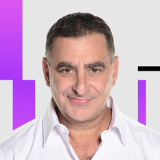 משה מורד