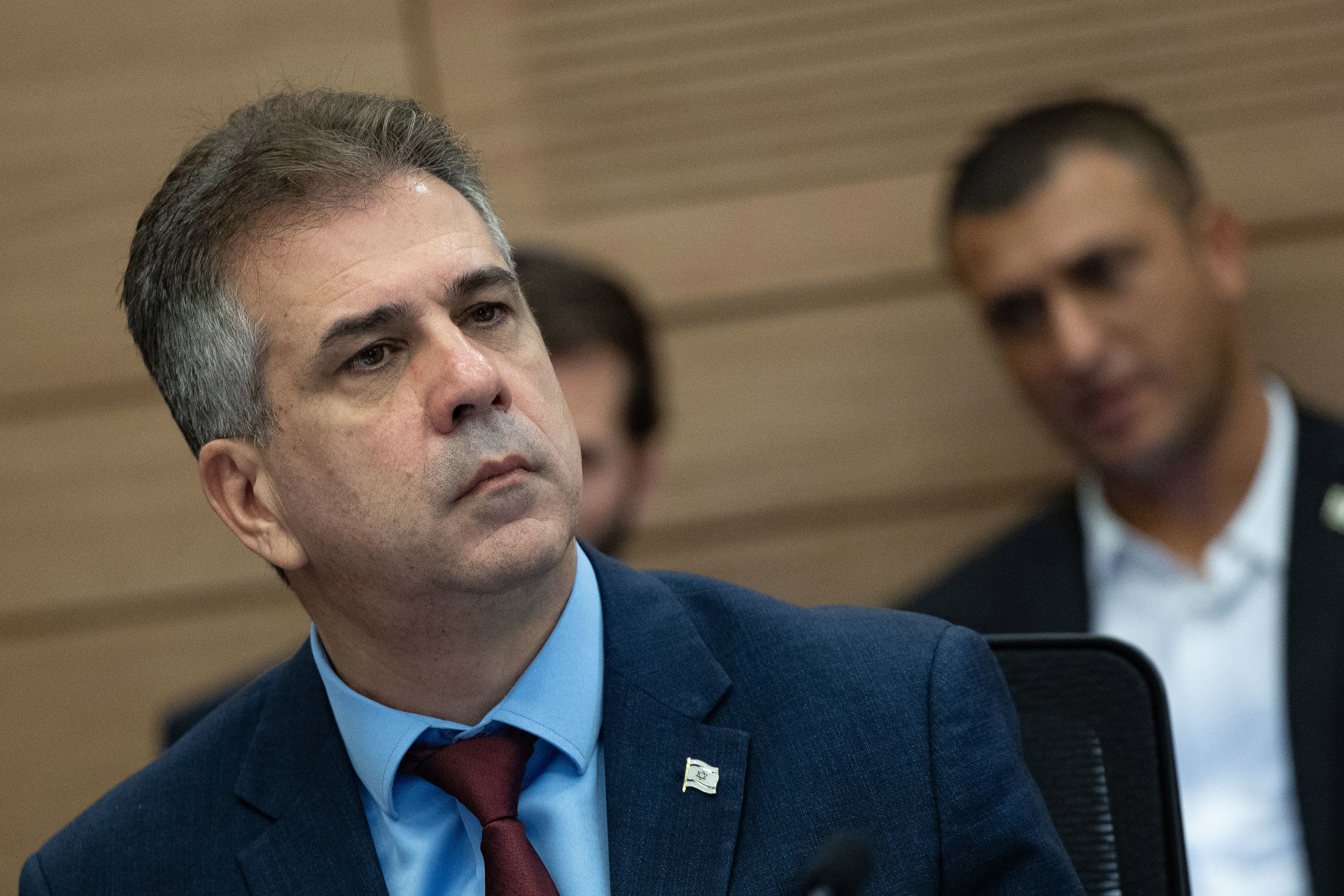 אלי כהן