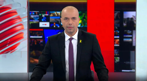 מהדורת כאן חדשות | 24.12.25