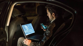 הסוכנות עונה 4 | פרק 10 - עכשיו זה הזמן