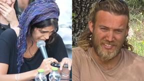 רות, אלמנתו של אברהם אזולאי שנפל בעזה