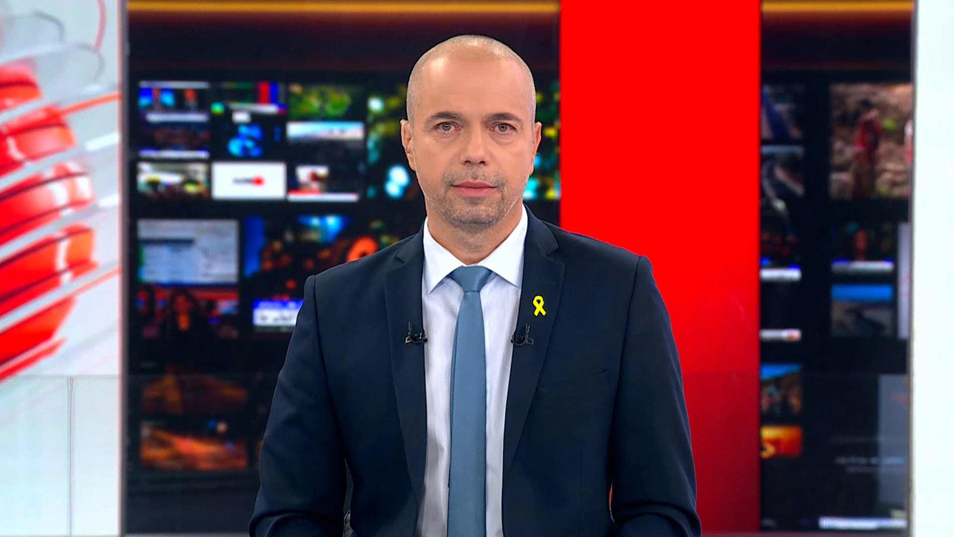 מהדורת כאן חדשות | 08.12.25