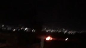 סיכול ממוקד חיסול מחבלים ג'נין מהאוויר 21.06.23