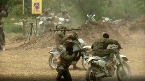 הזדמנות אחרונה: חיזבאללה לא רוצה לוותר על נשקו - וארה"ב מאיימת