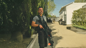 שליו זבולוני נרצח בפיגוע בגוש עציון
