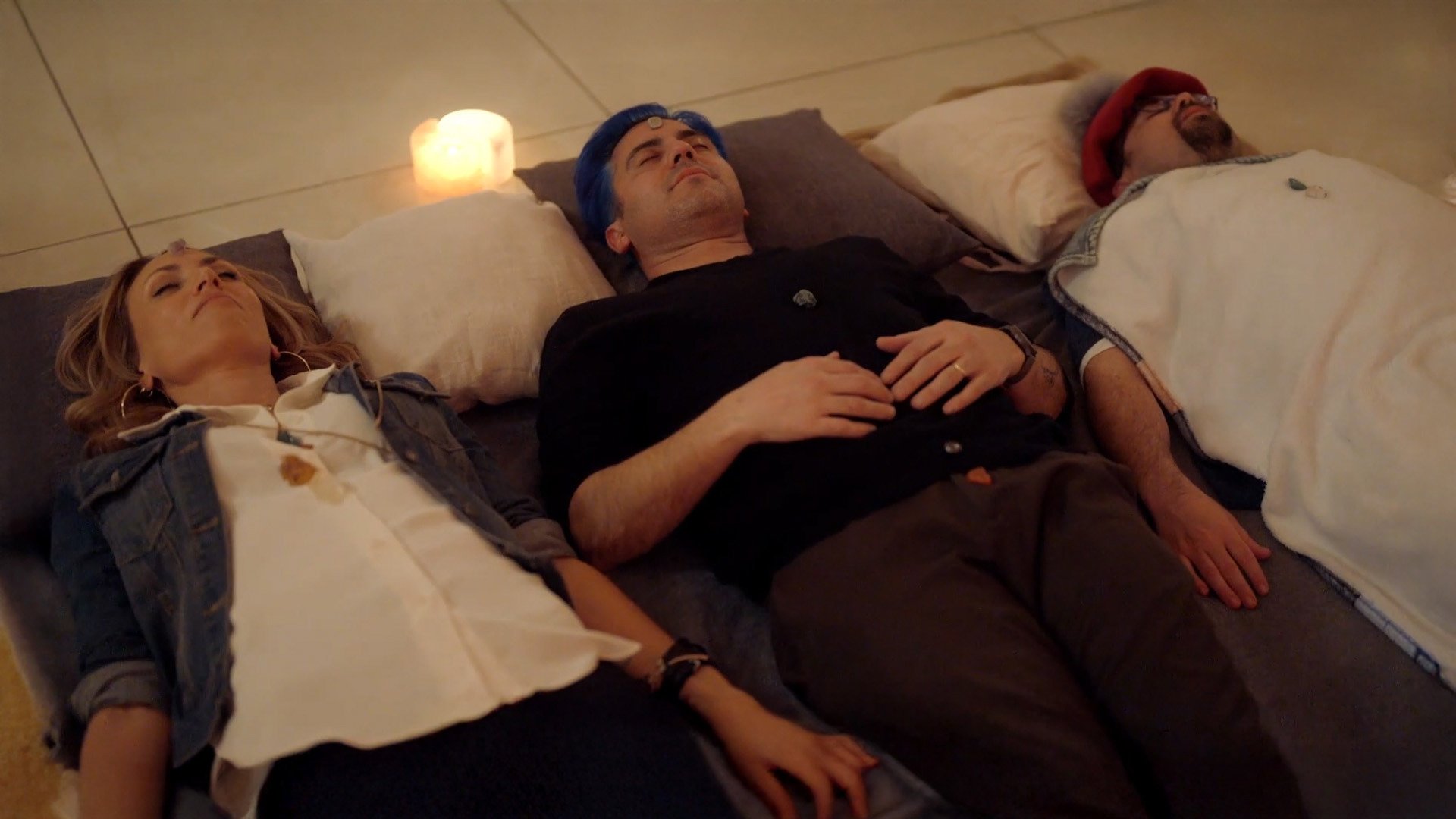 בואו לאכול איתי עונה 9 | פרק 8 - שבוע ירושלים יום ג'