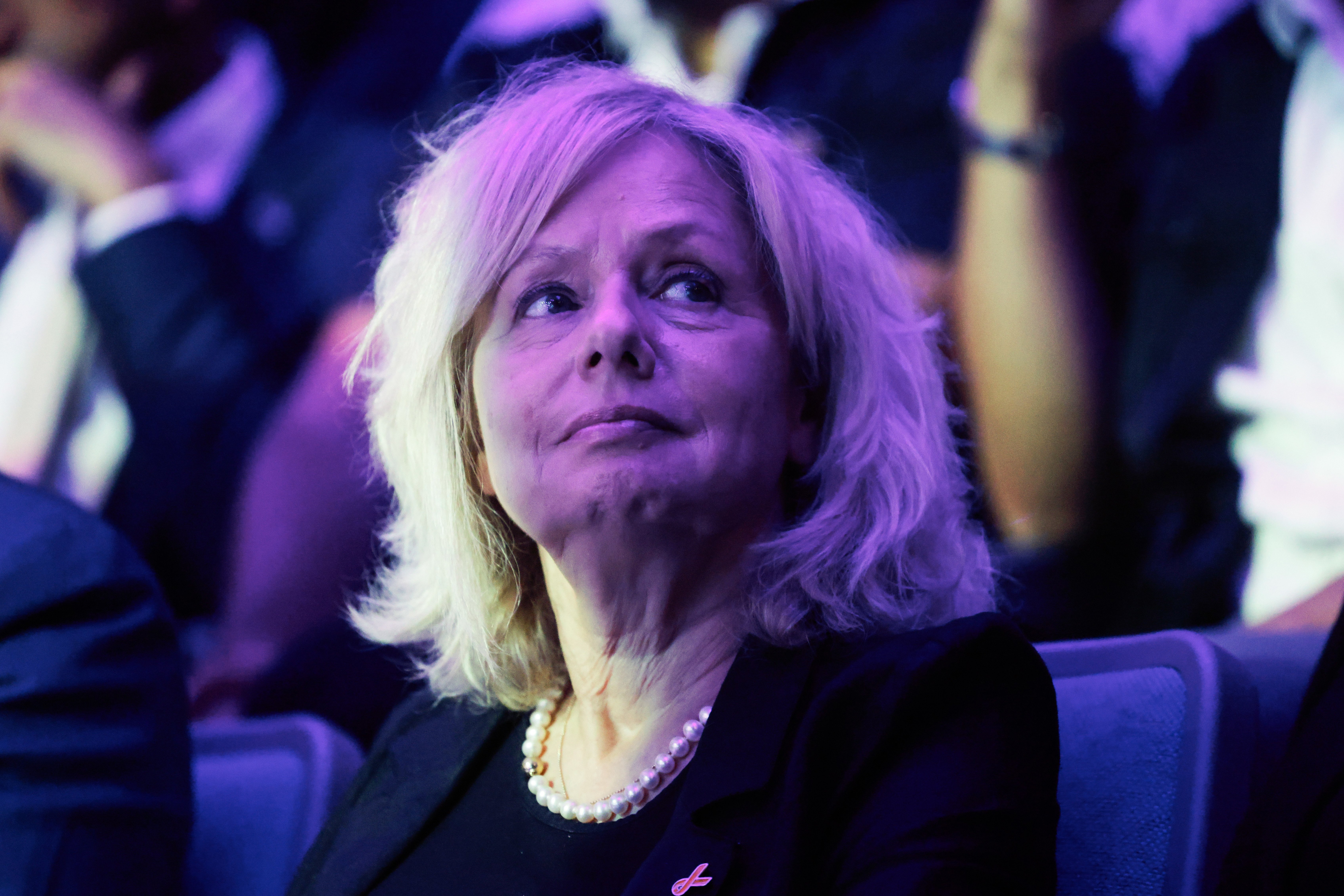 היועצת המשפטית לממשלה, גלי בהרב מיארה