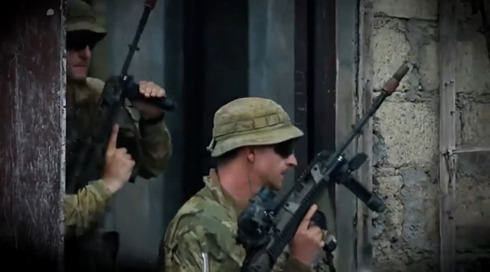 אחראים לחיסול אל בגדדי ולמעצר מדורו: מי אתם כוח דלתא?