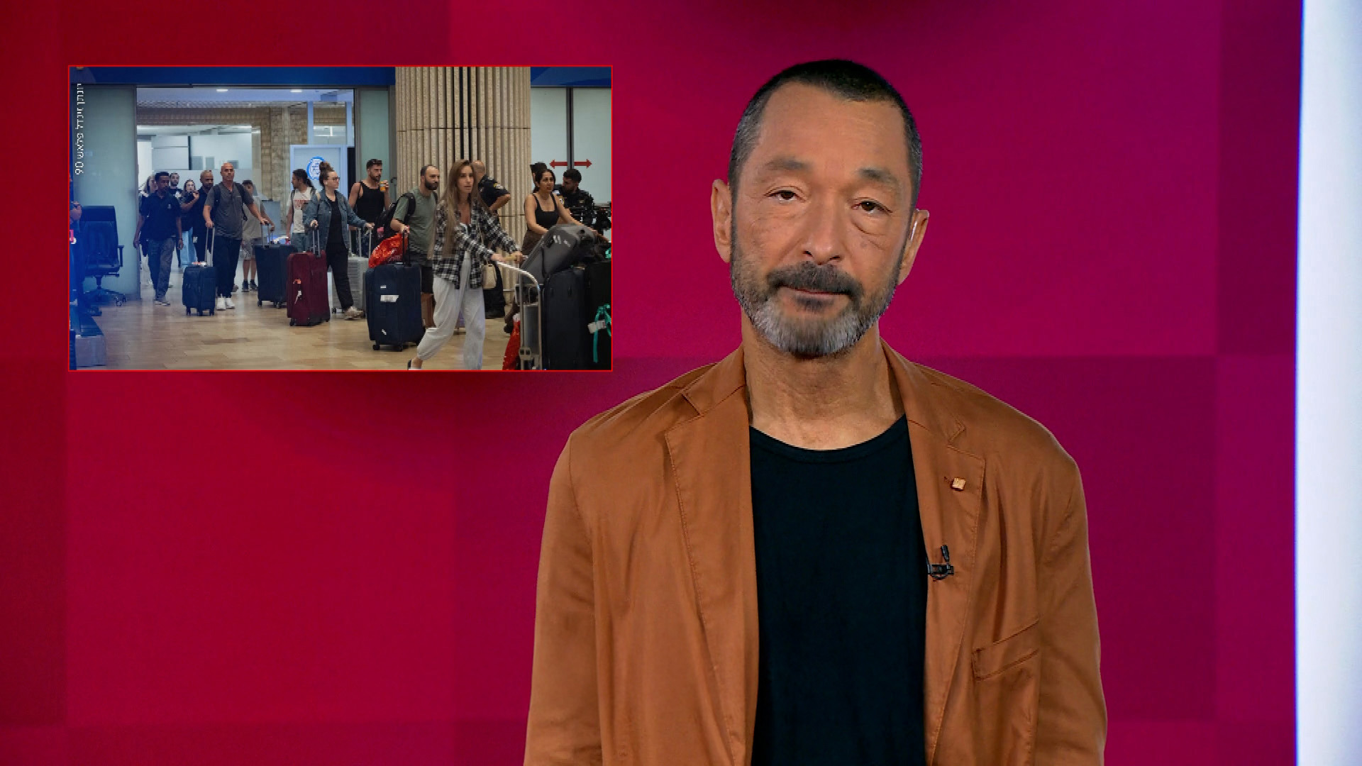 מהצד השני עם גיא זהר | 24.06.25