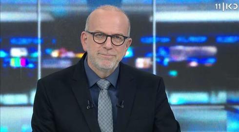 השבוע עם ירון דקל | 05.04.19