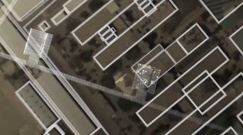 المستشفى الأوروبي