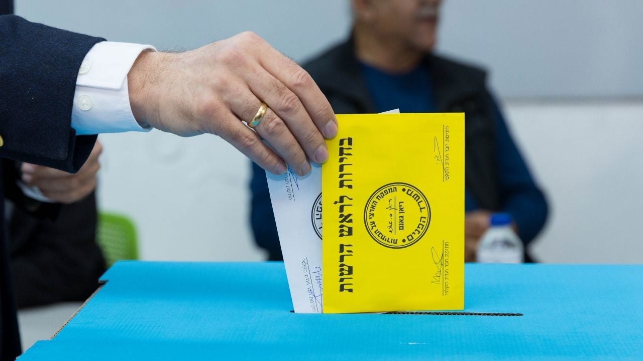 בחירות לרשויות המקומיות, פברואר 2024