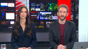 חדשות הלילה | 04.03.26 