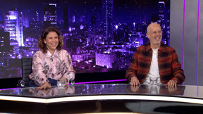 ערב עם שי שטרן 6 - פרק 9