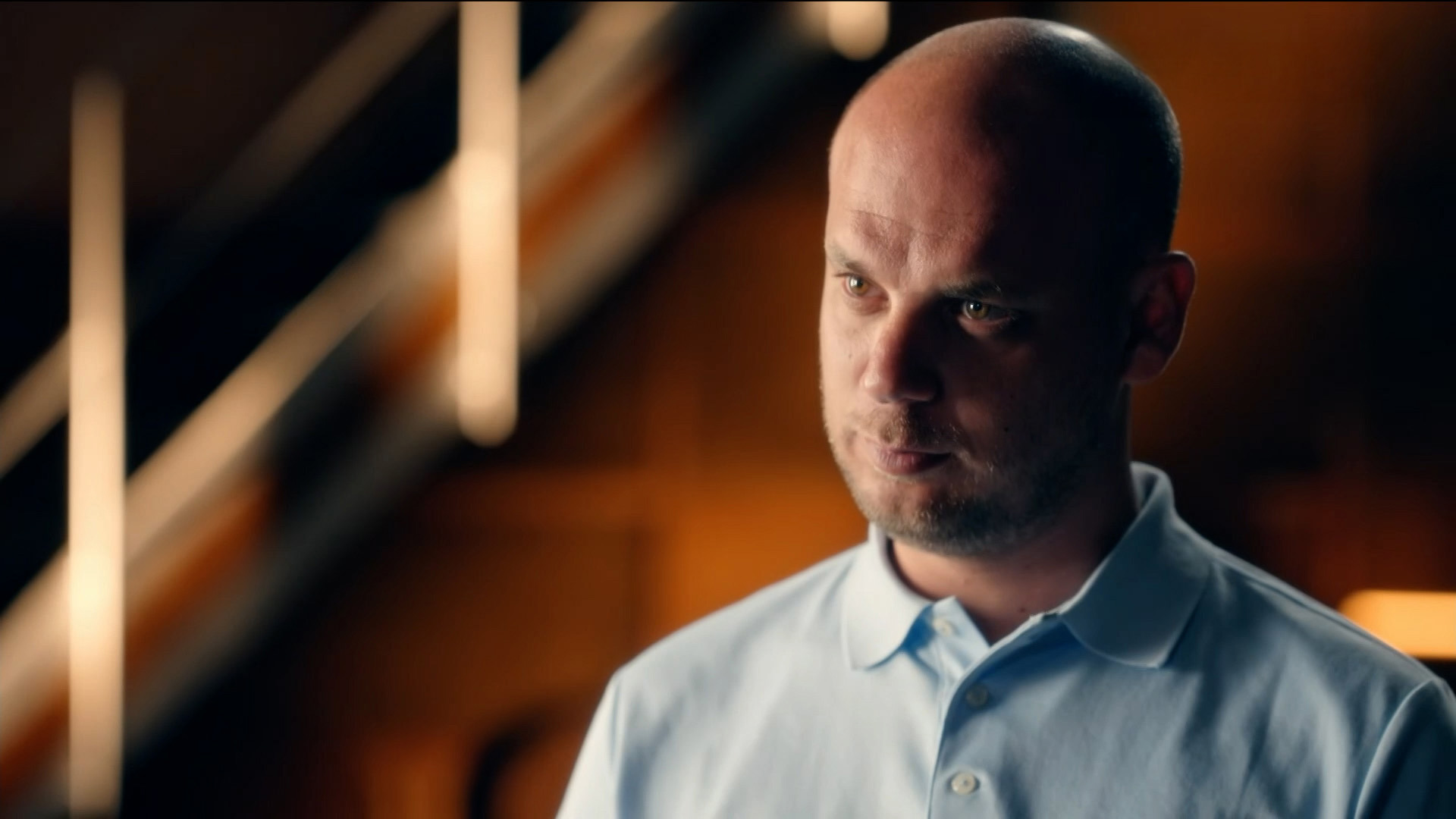 יהיה טוב עונה 3 | פרק 3 - אלי פלדשטיין מדבר - חלק אחרון