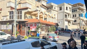 רצח אום אל פחם 30.05.23
