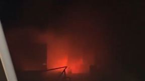 הספינה שהותקפה סמוך לחופי מלטה