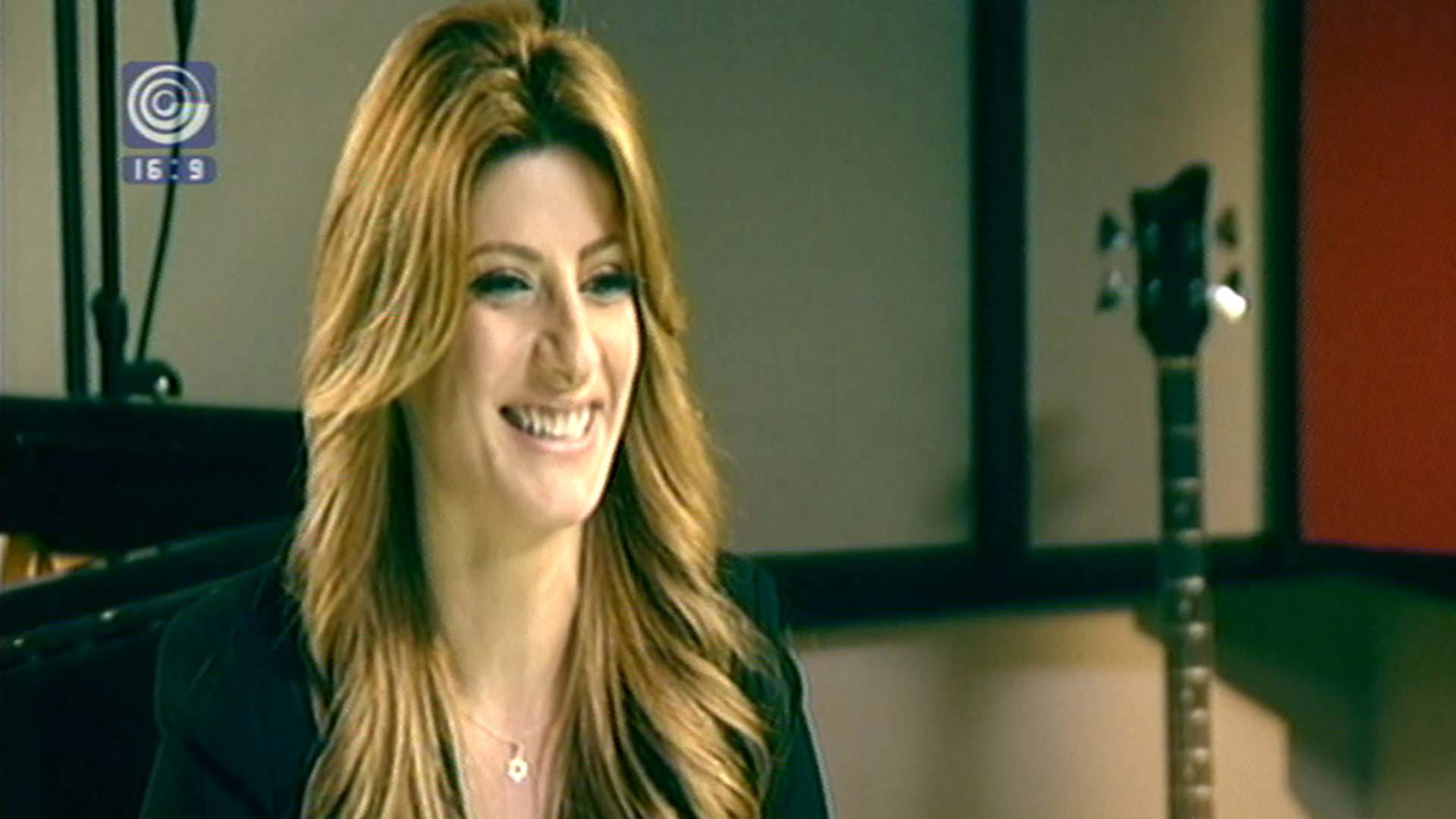 שרית חדד, 2011