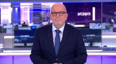 השבוע עם ירון דקל | 11.06.21
