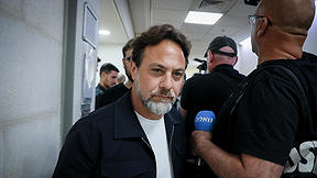 עופר גולן, 03.04.25