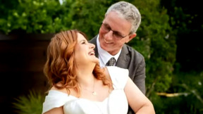 החתונה של רז ואוהד בן עמי