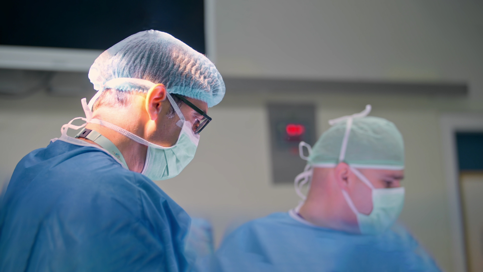 מנתחים פרק 2