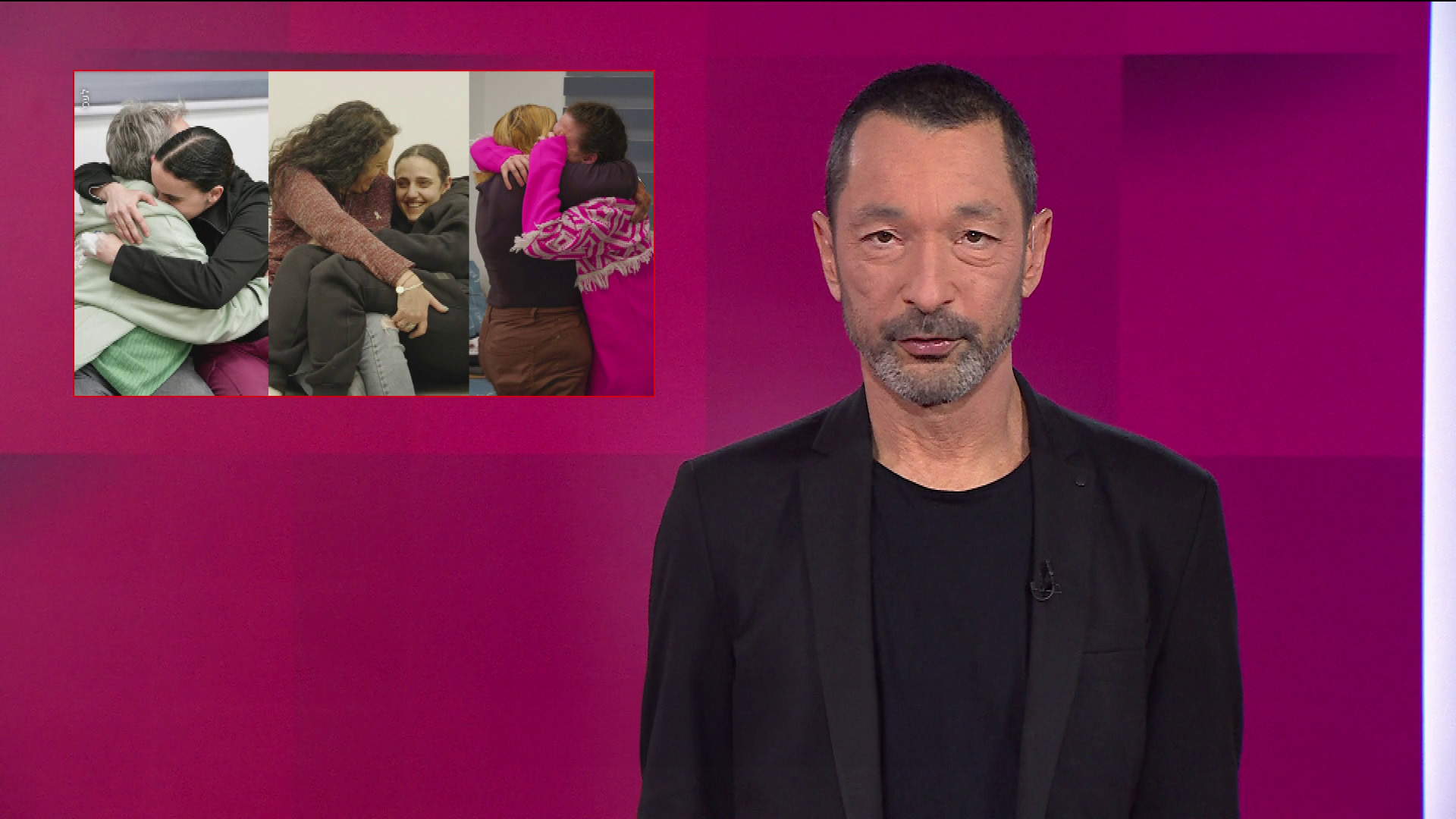 מהצד השני עם גיא זהר | 21.01.25