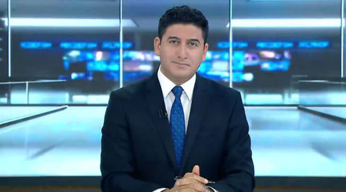 نائف سارجي