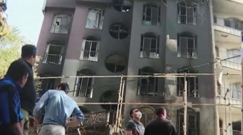 זמן אמת | עונה 4 - פרק 4