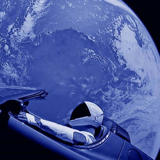 פרק 3: מהיר ועצבני במערכת השמש