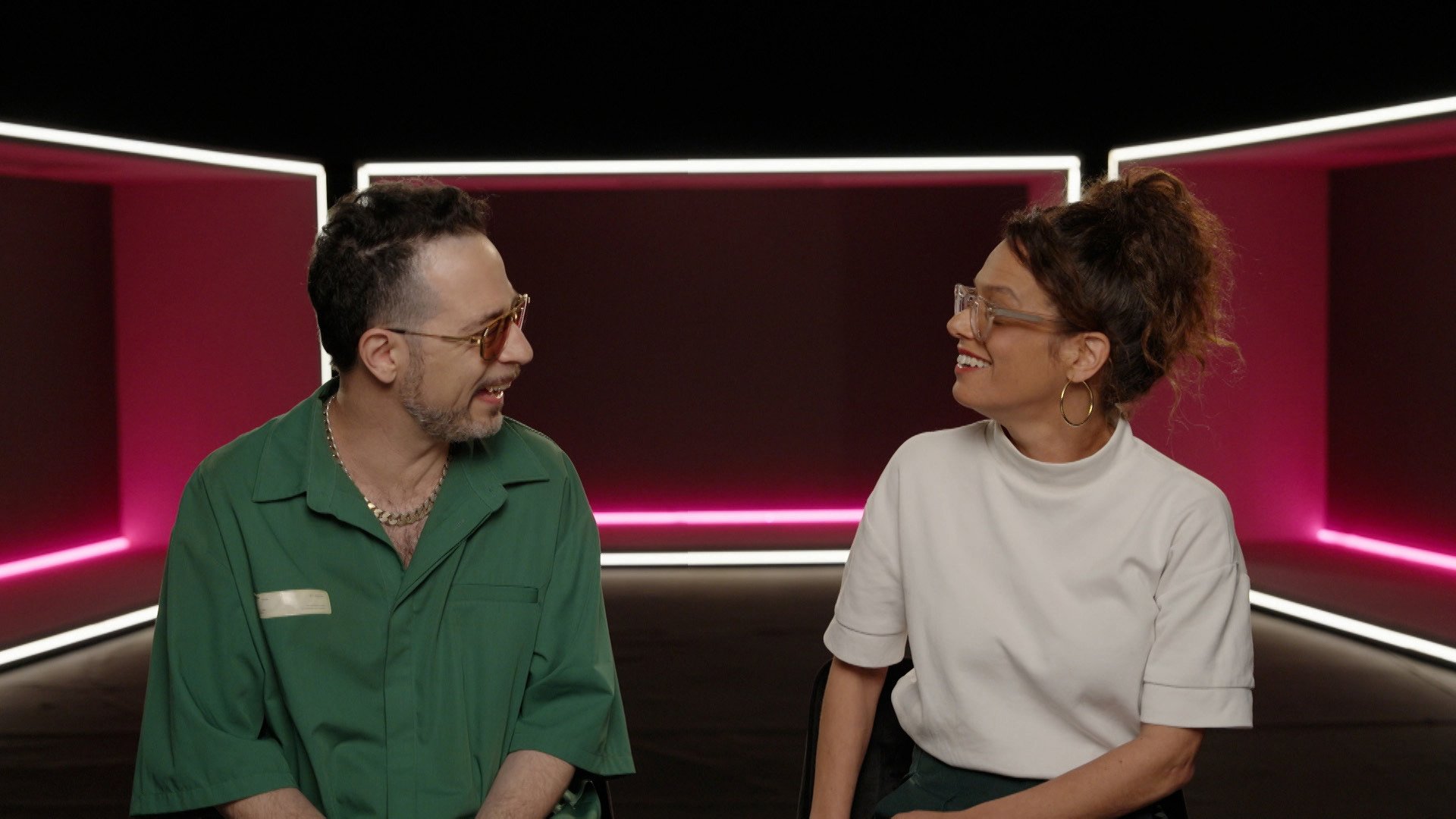 מה שתגידו עונה 4 | פרק 26 - 20.03.25