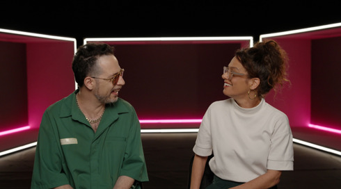 מה שתגידו עונה 4 | פרק 26 - 20.03.25.כאן 11 מה שתגידו עונה 4 | פרק 26 - 20.03.25