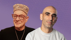 1+1 עם דורי בן זאב