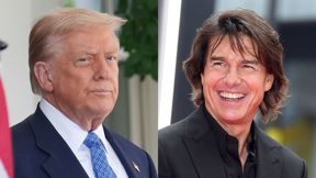 טום קרוז, דונלד טראמפ, ארכיון