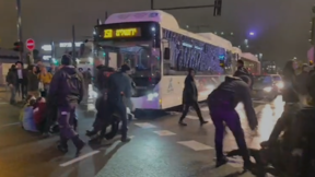 הפגנות בירושלים